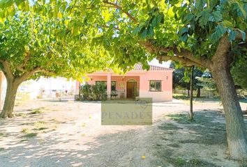 Chalet en  La Font De La Figuera, Valencia/valència Provincia