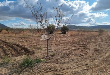 Terreno en  Algueña, Alicante Provincia