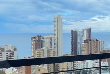 Apartamento en  Benidorm, Alicante Provincia