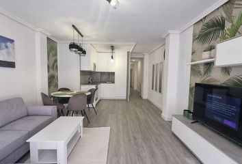 Apartamento en  Distrito 1 - Centro - El Chaparral, Torrevieja