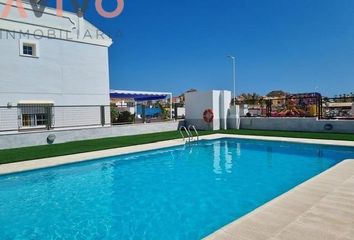 Chalet en  San Juan De Los Terreros, Almería Provincia