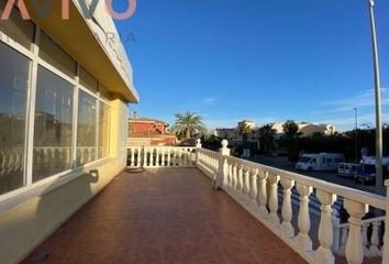 Chalet en  Aguilas, Murcia Provincia