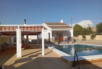 Chalet en  Yecla, Murcia Provincia