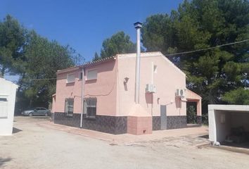 Chalet en  Yecla, Murcia Provincia