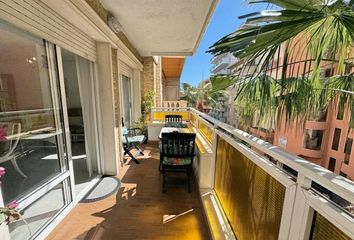 Apartamento en  Distrito 3, Alicante/alacant