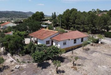 Chalet en  Caudete, Albacete Provincia