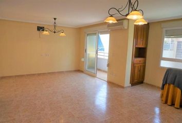 Apartamento en  Distrito 1 - Centro - El Chaparral, Torrevieja