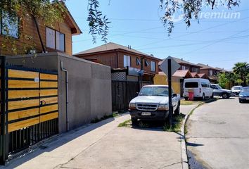 Casa en  Buin, Maipo