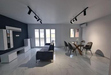 Apartamento en  Distrito 1 - Centro - El Chaparral, Torrevieja