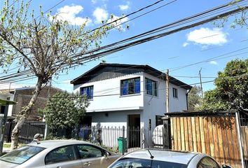 Casa en  Conchalí, Provincia De Santiago