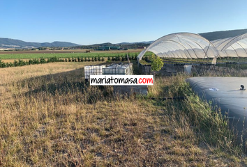 Terreno en  Vitoria-gasteiz, Alava