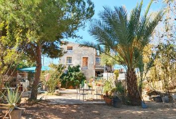 Chalet en  Aspe, Alicante Provincia