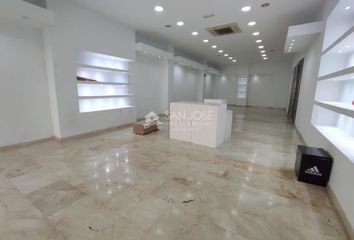 Local Comercial en  Distrito 2, Alicante/alacant