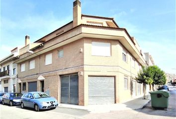 Chalet en  Petrer, Alicante Provincia