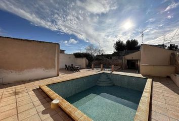 Chalet en  Casas De Juan Blanco, Alicante Provincia