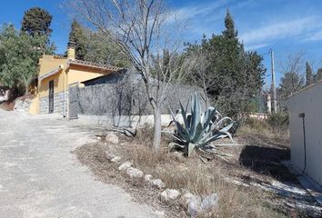 Chalet en  Algueña, Alicante Provincia