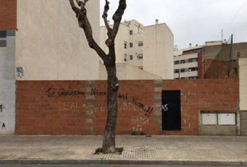 Terreno en  Almassora/almazora, Castellón Provincia