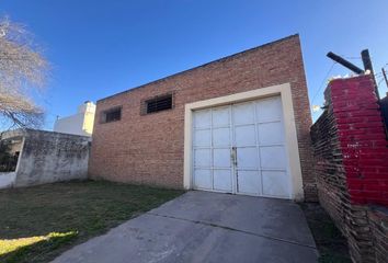 Galpónes/Bodegas en  1º De Mayo, Córdoba Capital