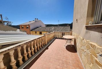 Chalet en  Banyeres De Mariola, Alicante Provincia