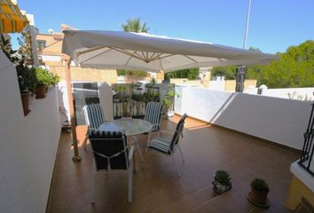 Chalet en  Distrito 1 - Centro - El Chaparral, Torrevieja