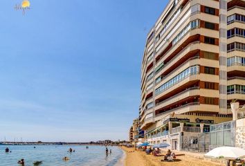 Apartamento en  Distrito 2 - Urbanizaciones - Los Naúfragos, Torrevieja