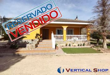 Chalet en  Caudete, Albacete Provincia