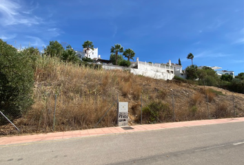 Terreno en  Estepona, Málaga Provincia