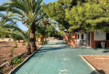 Chalet en  Mutxamel, Alicante Provincia