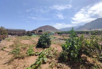 Terreno en  Buenavista Del Norte, St. Cruz De Tenerife