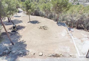 Terreno en  Moraira, Alicante Provincia