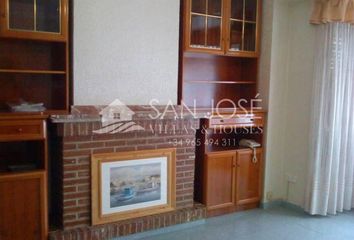 Chalet en  Distrito 2, Alicante/alacant