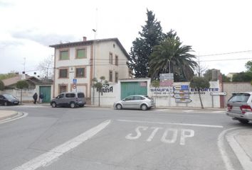 Terreno en  Cintruenigo, Navarra