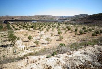 Terreno en  Aspe, Alicante Provincia