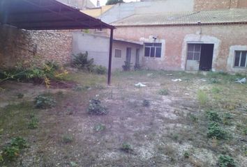 Terreno en  Pinoso, Alicante Provincia