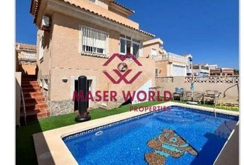 Duplex en  Mazarron, Murcia Provincia