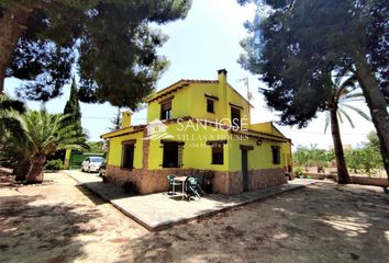 Chalet en  Novelda, Alicante Provincia