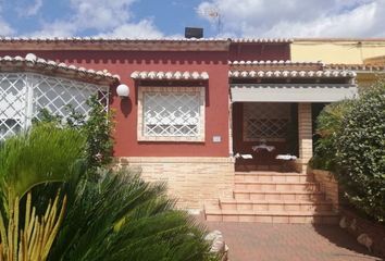 Chalet en  Benisuera, Valencia/valència Provincia