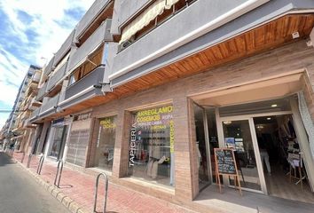 Local Comercial en  Distrito 2 - Urbanizaciones - Los Naúfragos, Torrevieja