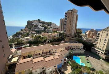 Apartamento en  Distrito 1, Alicante/alacant