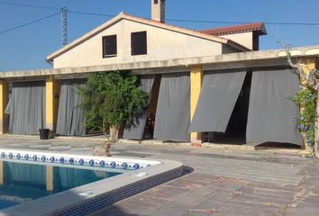 Chalet en  Aspe, Alicante Provincia