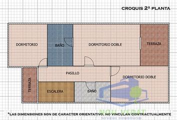 Bungalow en  Monserrat, Valencia/valència Provincia