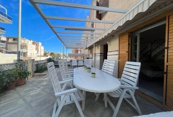 Bungalow en  Santa Pola, Alicante Provincia