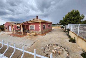 Chalet en  Barinas, Murcia Provincia