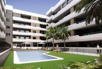 Apartamento en  Santa Pola, Alicante Provincia