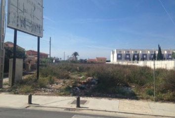 Terreno en  Almassora/almazora, Castellón Provincia