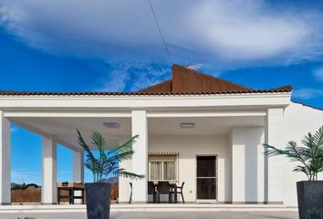 Chalet en  Crevillent, Alicante Provincia