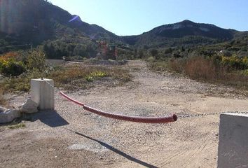 Terreno en  Distrito 1, Alicante/alacant