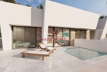 Bungalow en  Torre Pacheco, Murcia Provincia