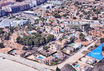 Terreno en  Calp/calpe, Alicante Provincia