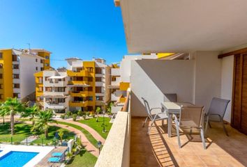 Apartamento en  Distrito 2 - Urbanizaciones - Los Naúfragos, Torrevieja